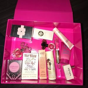 Ralph Lauren gift box!